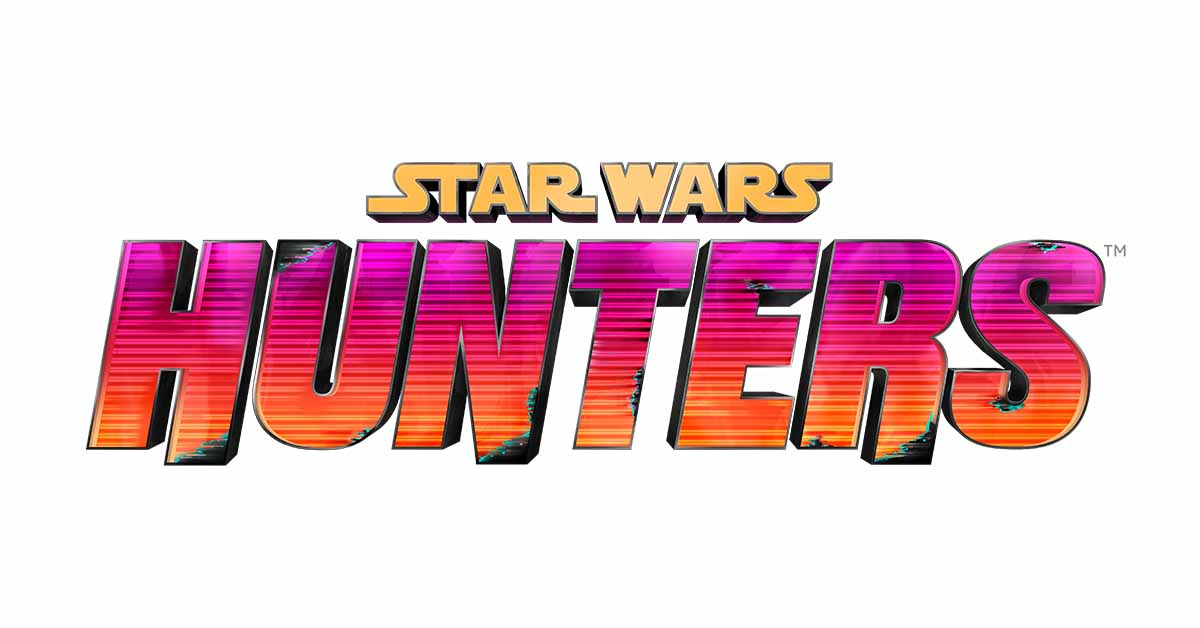 Star Wars: Hunters - reinschauen werden wir!