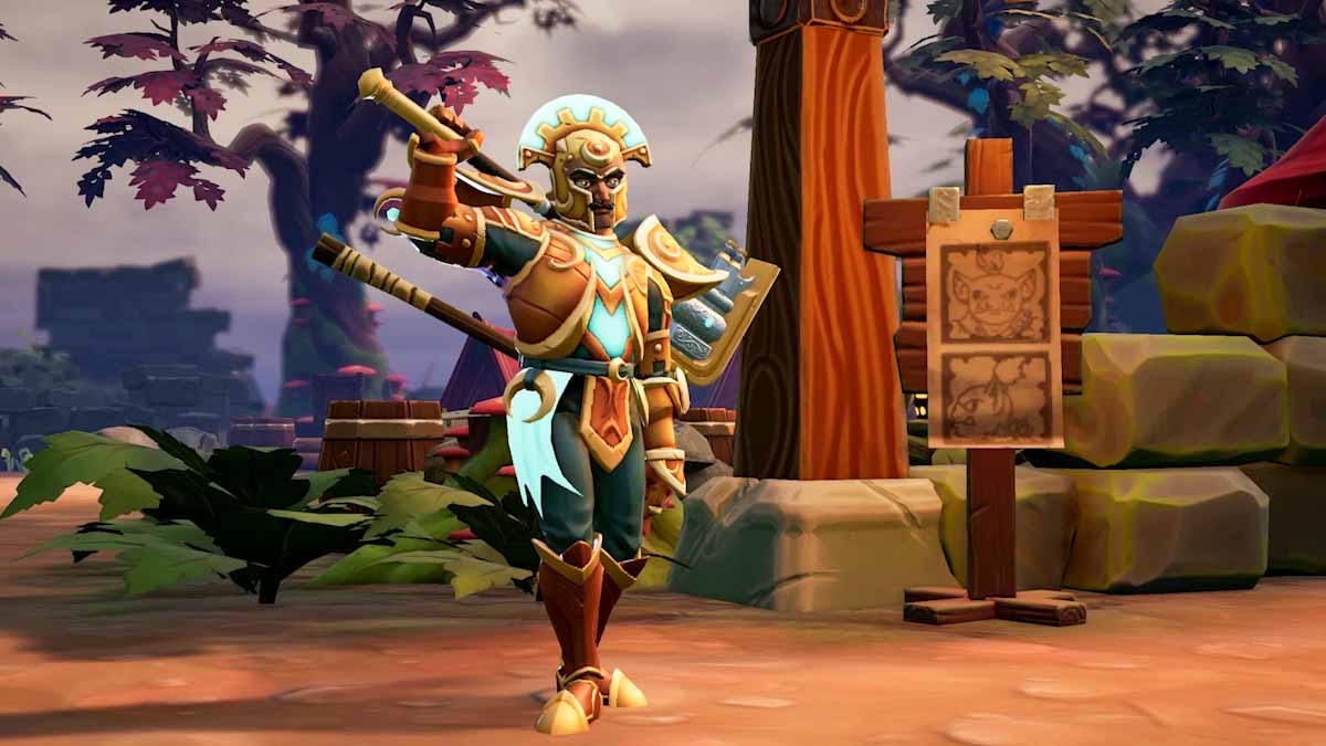 Mein Fazit: So richtig überzeugt Torchlight III leider nicht.