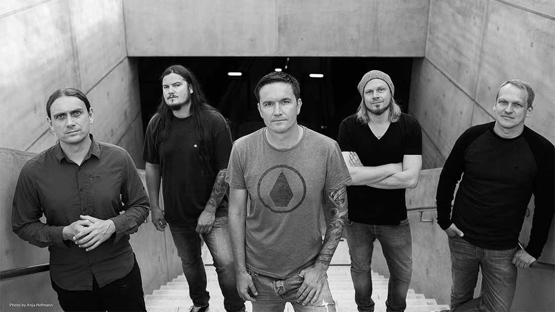 Heaven Shall Burn - Banner