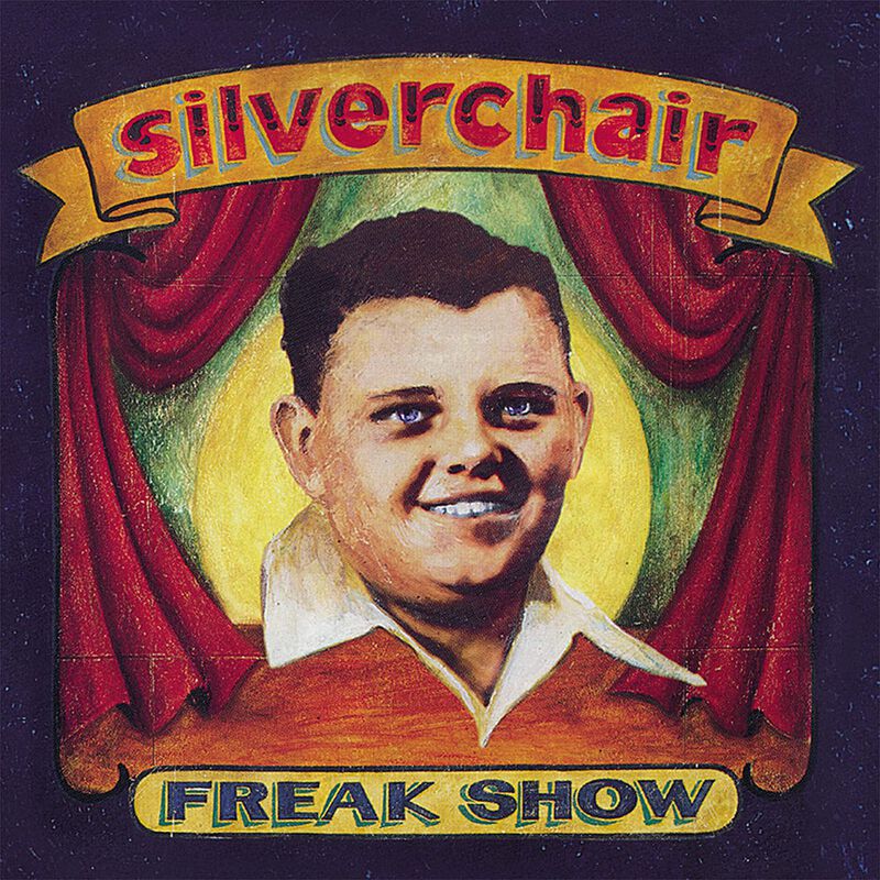 Silverchair - Silverchair
