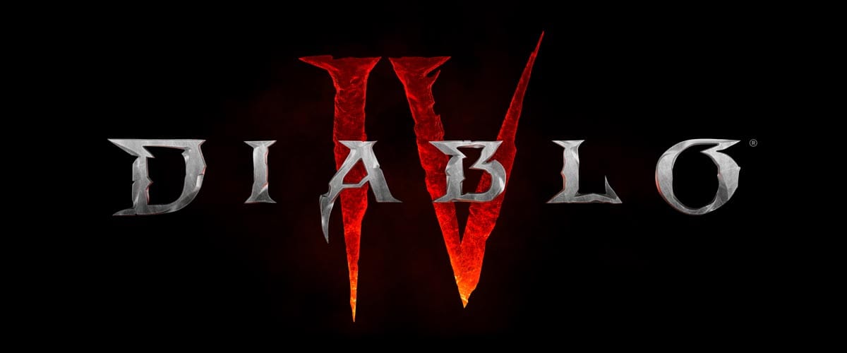 Diablo IV ist offiziell angekündigt.