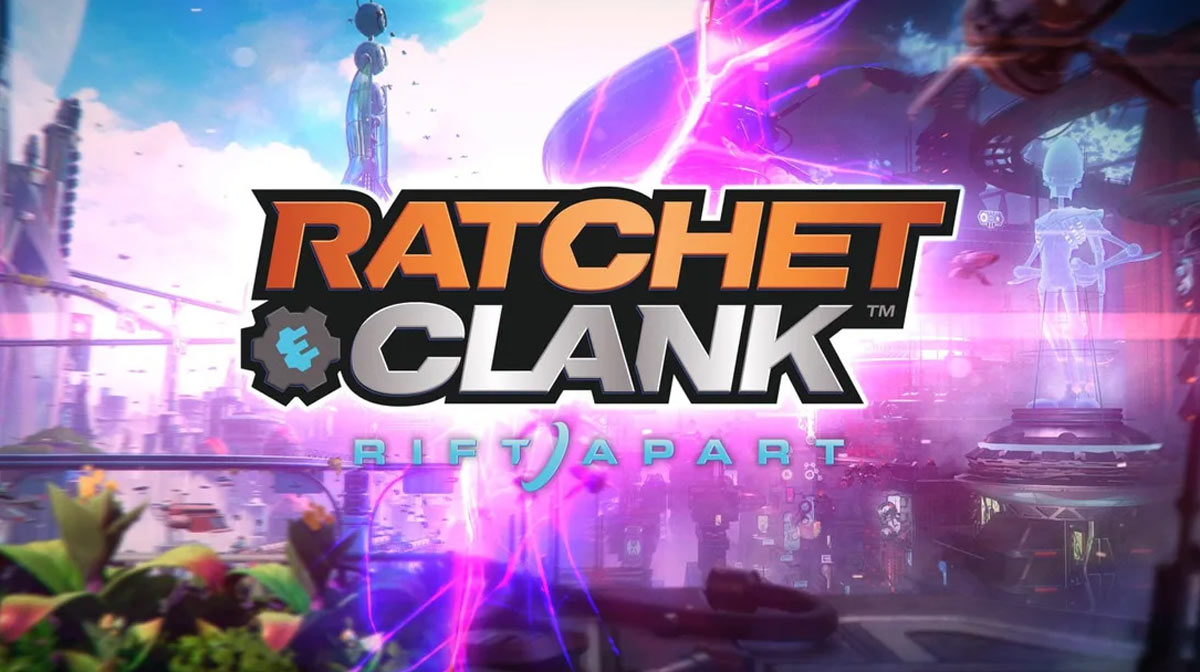 Ratchet & Clank: Rift Apart wird ein PS5-exklusiver Titel.