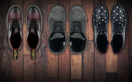 Neue SCHUHE & BOOTS!