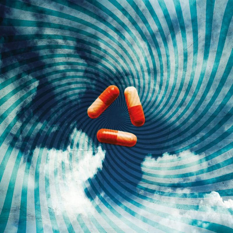 Porcupine Tree - Cover