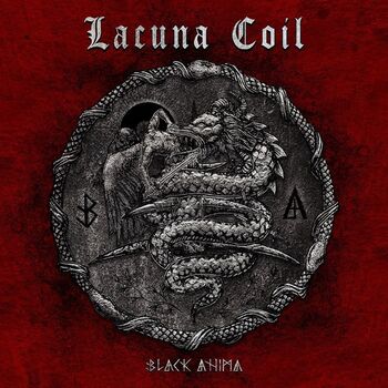 Lacuna Coil - Cover