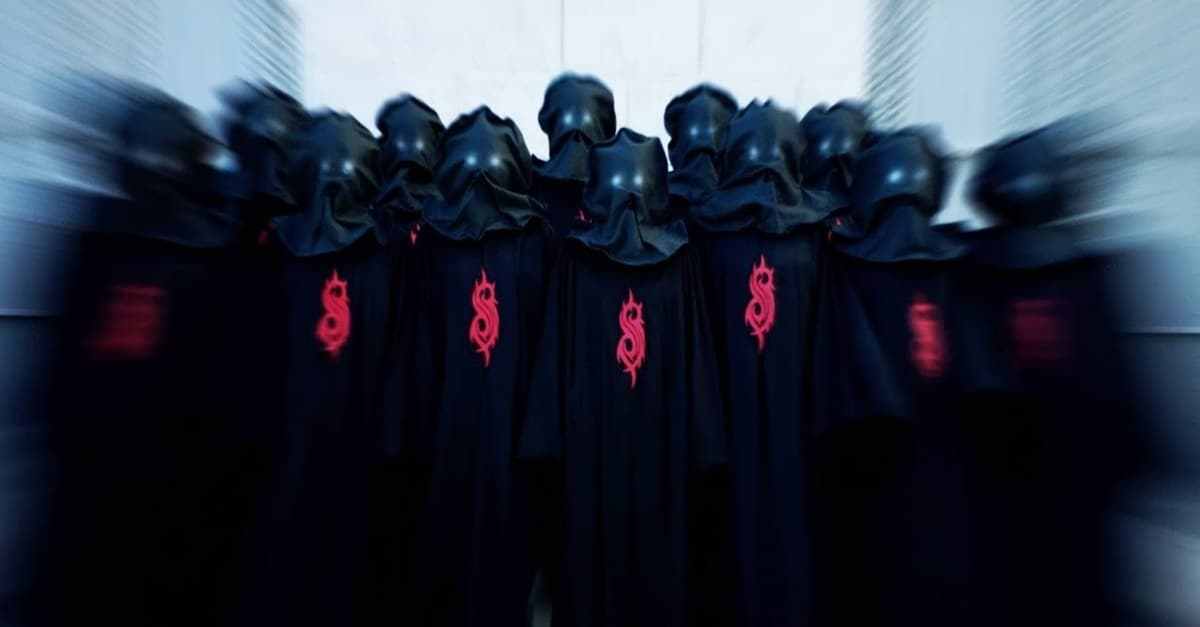 Slipknot - Banner