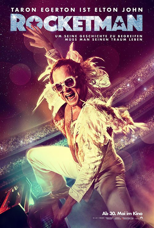 rocketman-kino-poster
