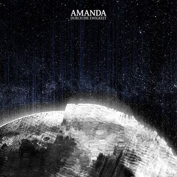 Amanda - Cover