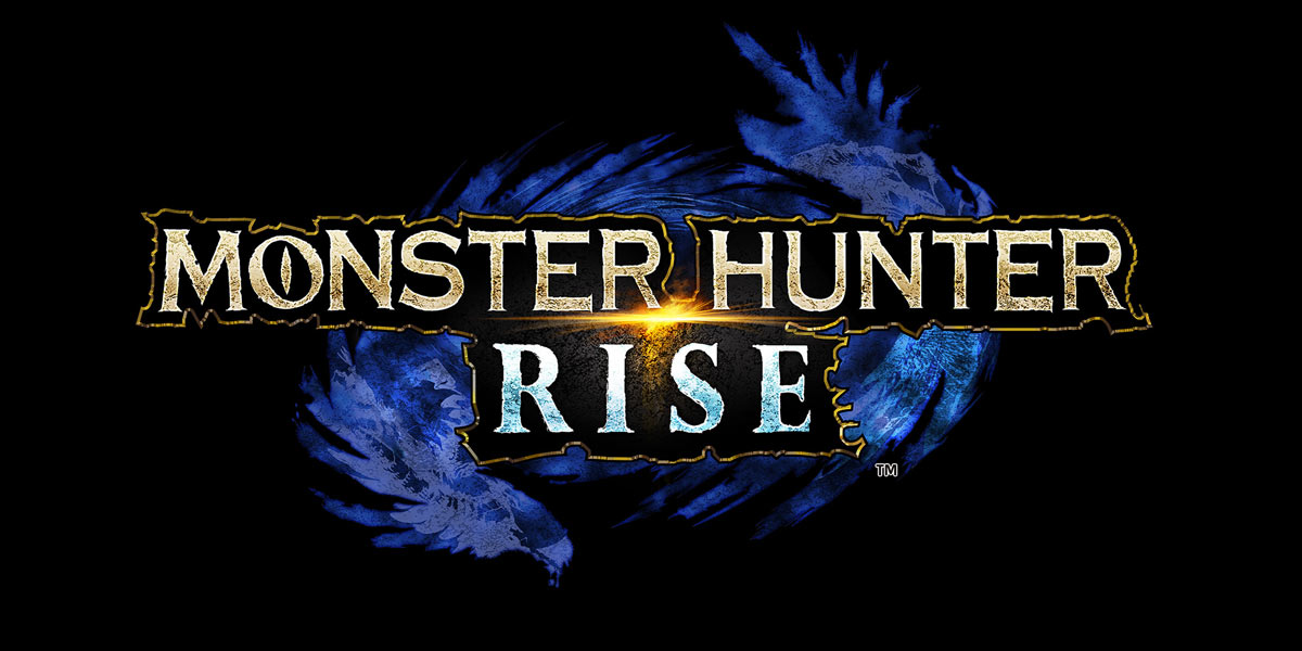 Monster Hunter Rise erscheint am 26. März 2021.