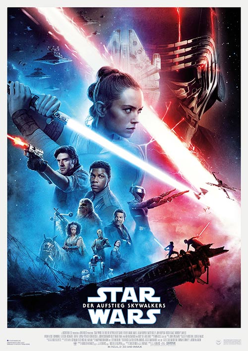 star-war-rise-of-skywalker-poster