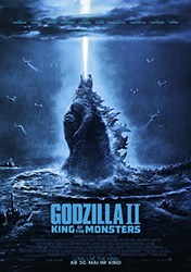 godzilla-ii-kino-poster