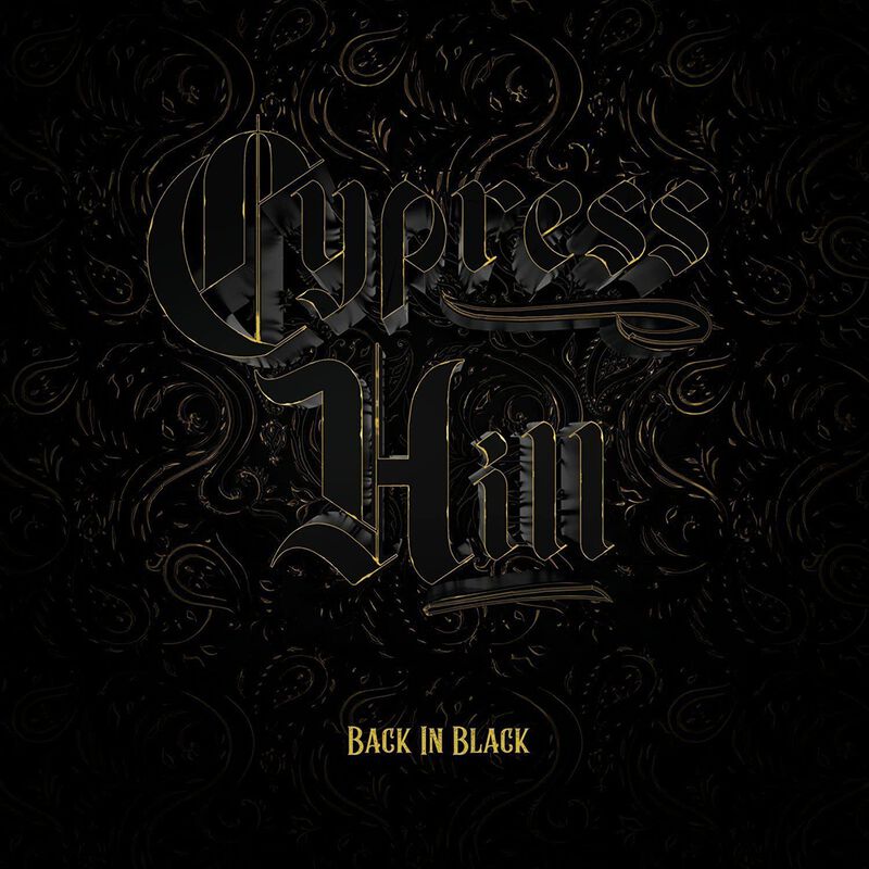 Cypress Hill - Cover