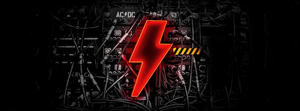 ACDC - Banner