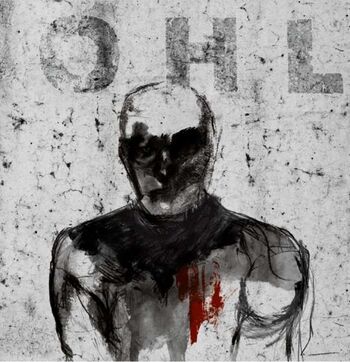 OHL - Cover