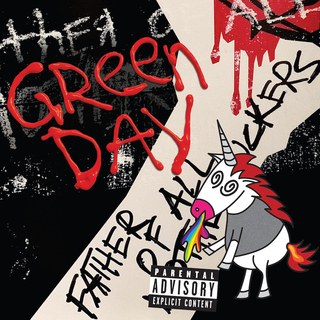 Green Day - Cover